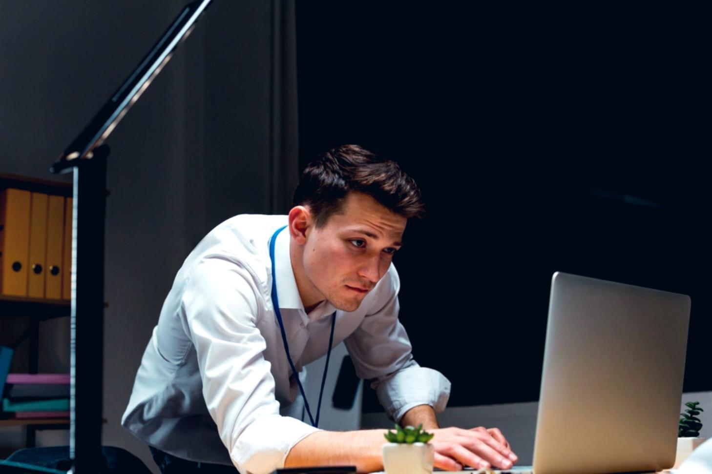 Участники вебинара изучают методы оптимизации баз данных