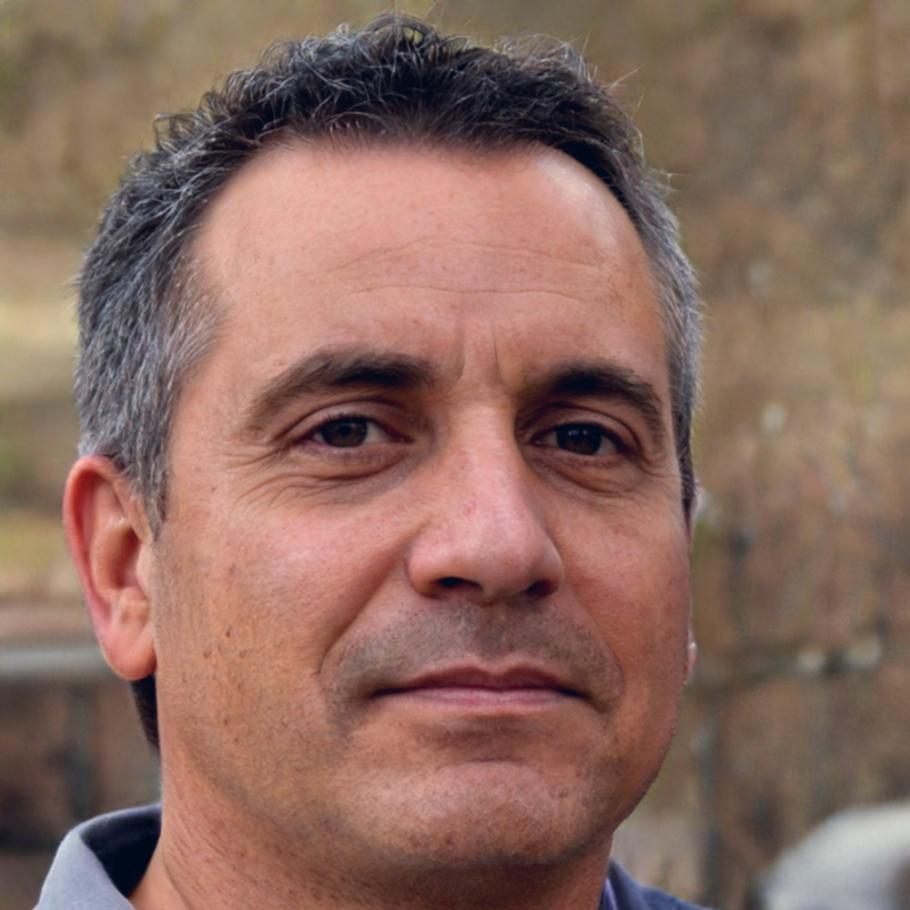 Фото Ерлана Досымбетова