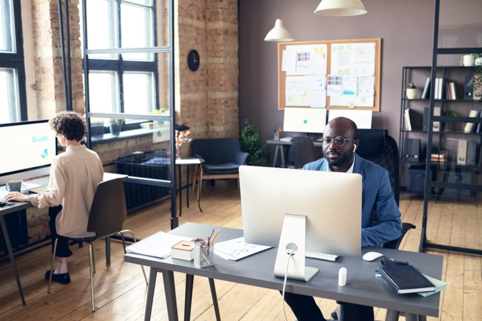 Анализ данных