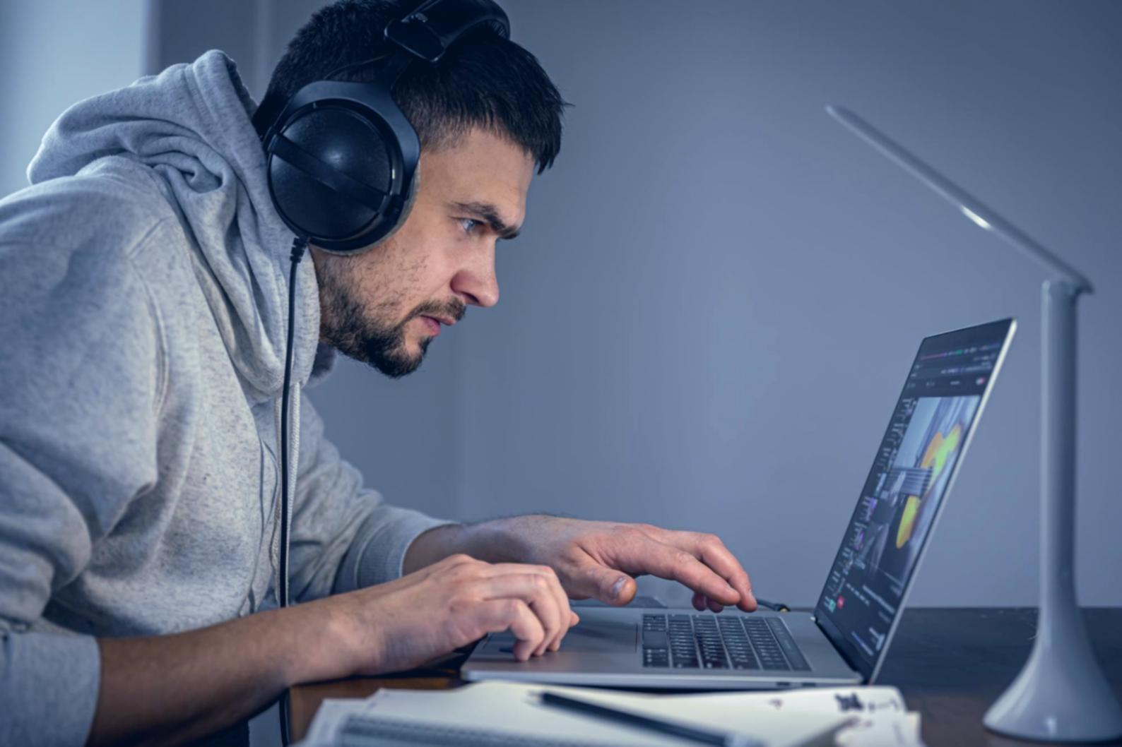 Визуализация оптимизации системы