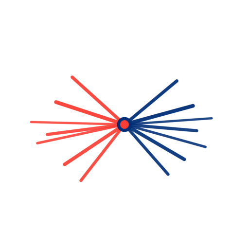 Логотип Xradyne