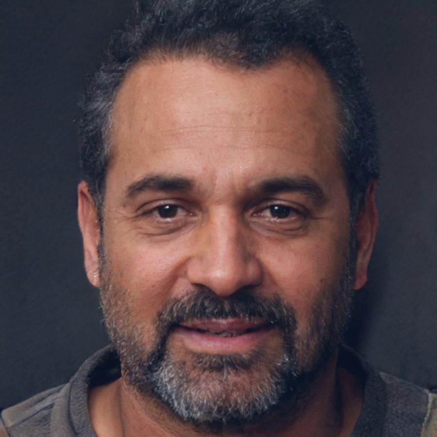 Ержан Касымбек